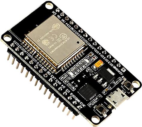 esp32 amazon|More.